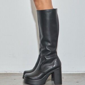 ROC AUSTRALIA Nebraska Boots